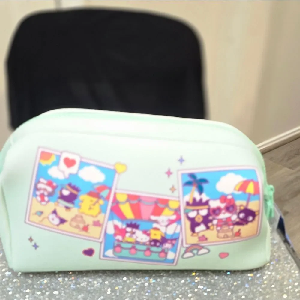 Impressions X‎ Hello Kitty & Friends 
